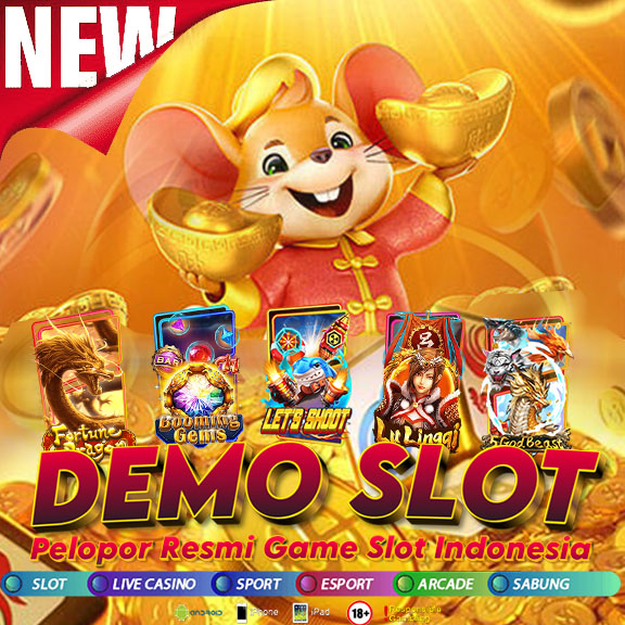 Mesinmpo: Situs Slot Gacor Maxwin Terbesar Malam ini

